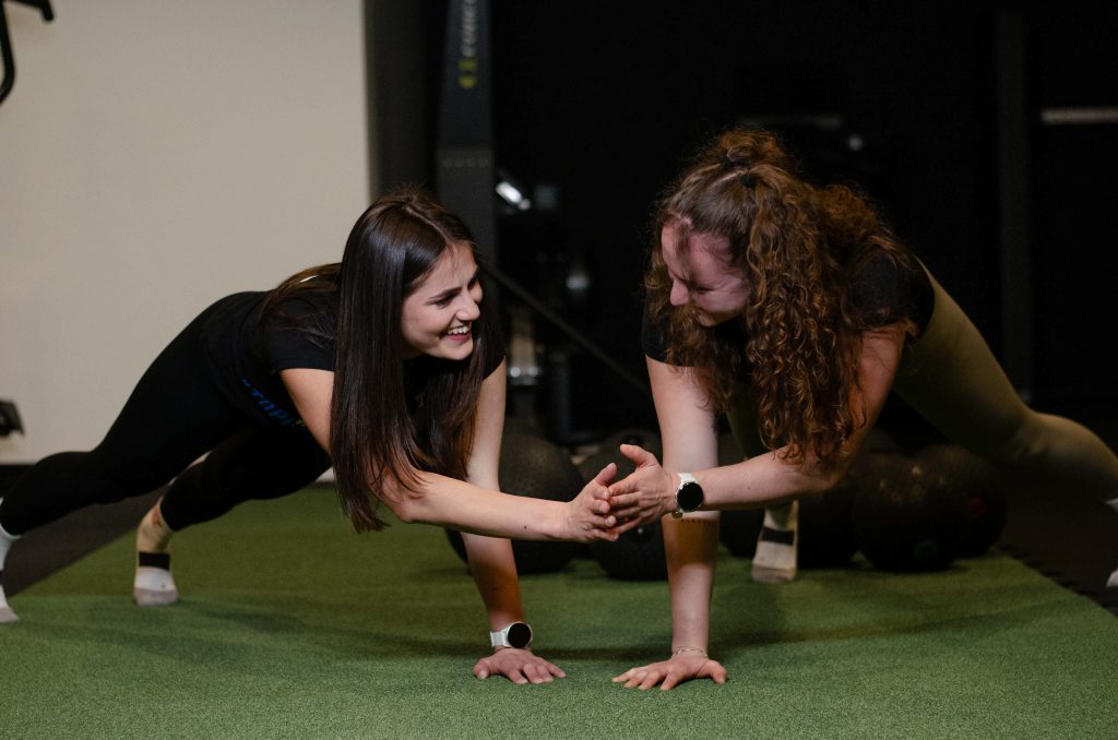 Top gym skips Novo mesto