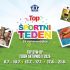top otroški tedni TOP GYM